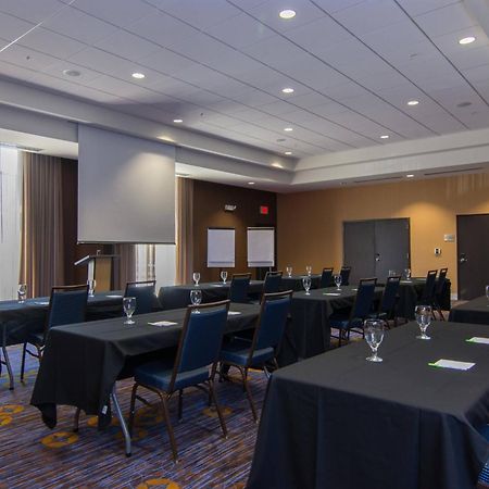 Courtyard By Marriott Raleigh-Durham Airport/Brier Creek Hotel Ngoại thất bức ảnh
