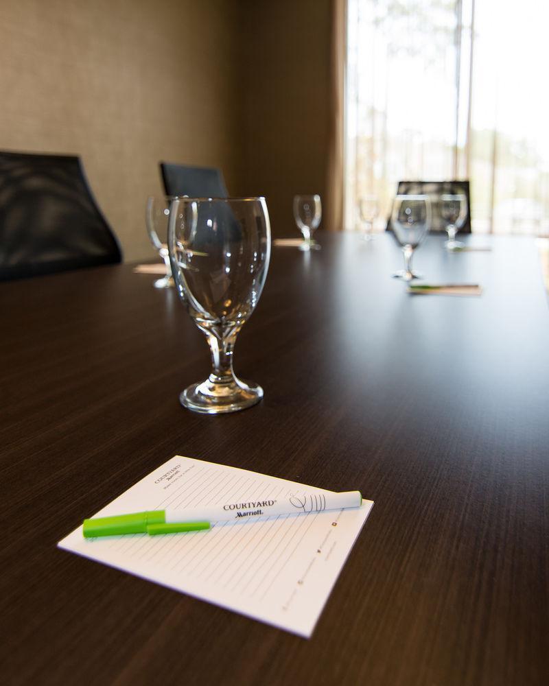 Courtyard By Marriott Raleigh-Durham Airport/Brier Creek Hotel Ngoại thất bức ảnh