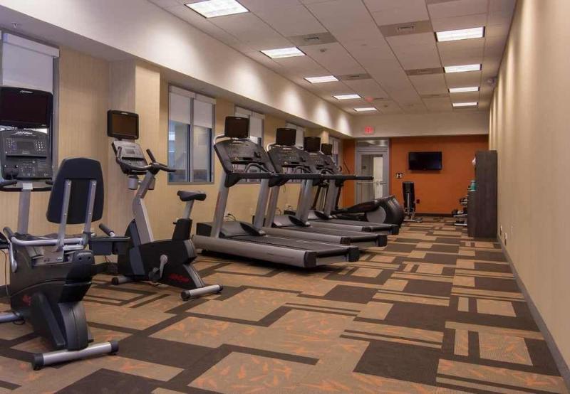 Courtyard By Marriott Raleigh-Durham Airport/Brier Creek Hotel Ngoại thất bức ảnh