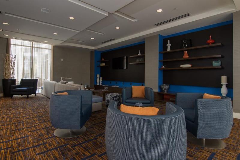 Courtyard By Marriott Raleigh-Durham Airport/Brier Creek Hotel Ngoại thất bức ảnh