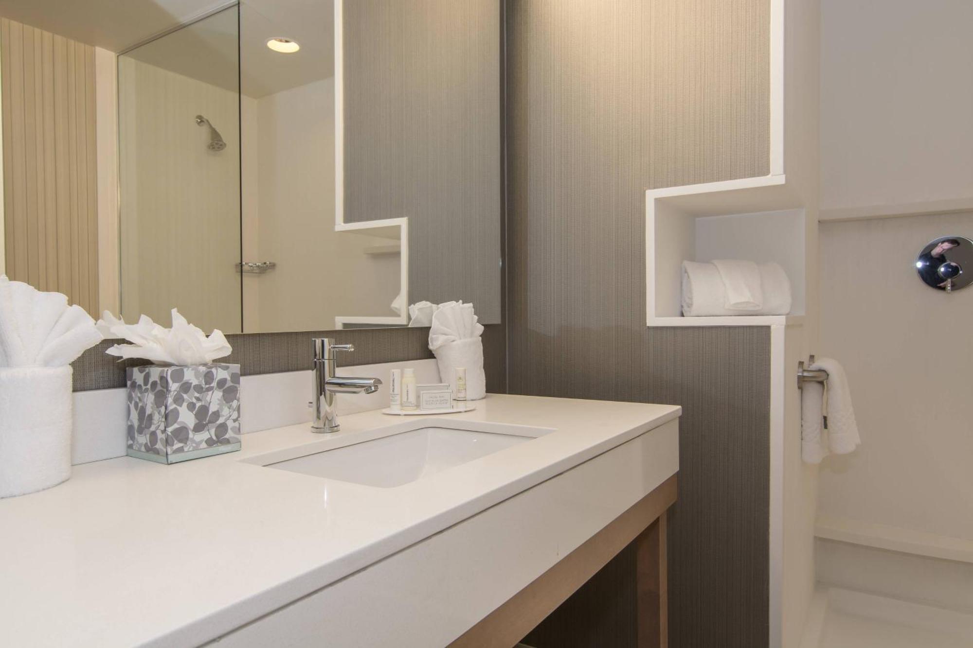 Courtyard By Marriott Raleigh-Durham Airport/Brier Creek Hotel Ngoại thất bức ảnh