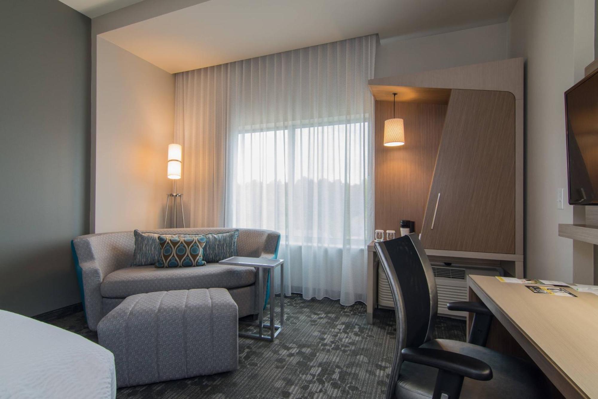 Courtyard By Marriott Raleigh-Durham Airport/Brier Creek Hotel Ngoại thất bức ảnh
