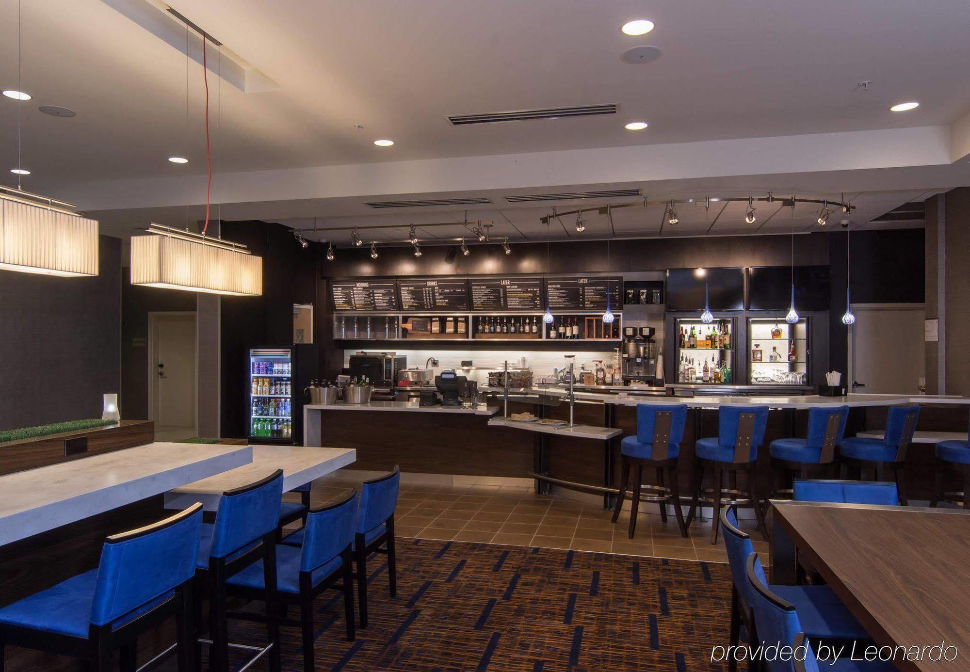Courtyard By Marriott Raleigh-Durham Airport/Brier Creek Hotel Ngoại thất bức ảnh