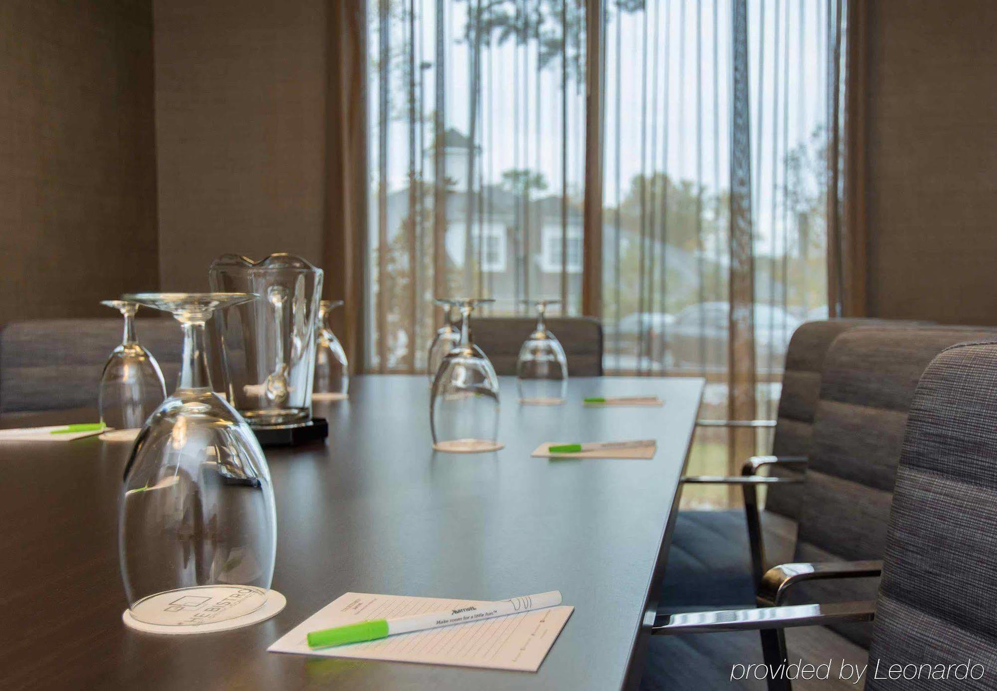 Courtyard By Marriott Raleigh-Durham Airport/Brier Creek Hotel Ngoại thất bức ảnh