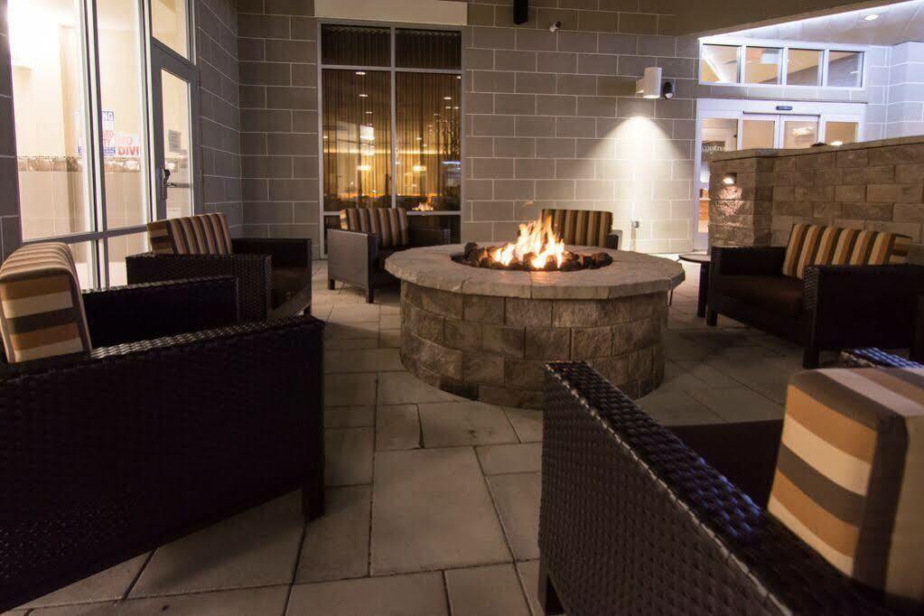 Courtyard By Marriott Raleigh-Durham Airport/Brier Creek Hotel Ngoại thất bức ảnh